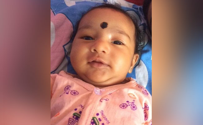 Bengaluru 10-Month-Old Awaits World's Most Expensive Injection To Survive