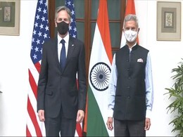 Pentagon Talks Of "Ambitious Course" In Indo-Pacific Ahead Of Key India-US Summit Pentagon Talks Of "Ambitious Course" In Indo-Pacific Ahead Of Key India-US Summit