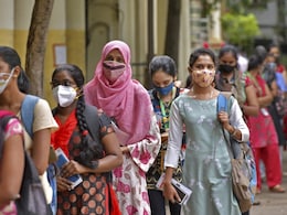 90 Districts Reporting 80% Covid Cases, 14 Of Them In Northeast: Centre 90 Districts Reporting 80% Covid Cases, 14 Of Them In Northeast: Centre