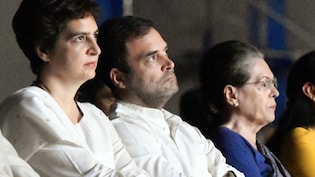 How Sonia Gandhi, AK Antony Solved Kerala Stalemate: Inside Story