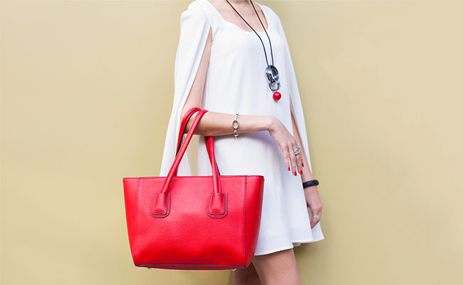 These Trusty Tote Handbags Can Carry Your Whole World And Even A Little More