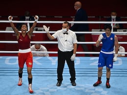 Tokyo Games: Lovlina Borgohain, The Kick-Boxer Turned Boxer Who Likes To Keep It Cool