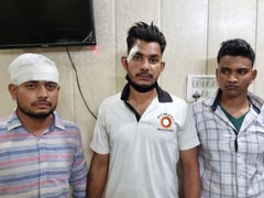 Video : मामूली बात पर सेना के जवान ने खोया आपा, तीन युवकों को बेरहमी से पीटा, 1 की मौत