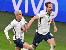 Euro 2020: "It's 50-50", England Captain Harry Kane Expects Final Nail-Biter