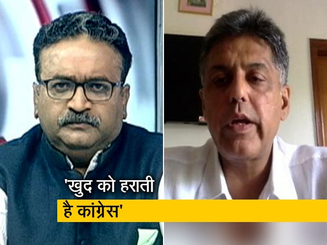 पंजाब कांग्रेस में कैसे खत्म होगा झगड़ा? क्या होगा सुलह का फॉर्मूला?