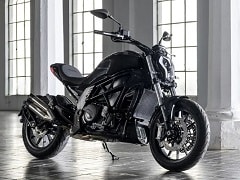 Benelli 502C Launched In India; Price Starts At Rs. 4.98 Lakh