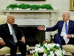 When Did Joe Biden Lose Faith In Afghanistan Mission? Seems A Decade Ago