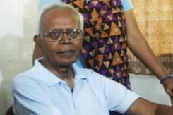 84-Year-Old Activist Stan Swamy Dies In Hospital Waiting For Bail 84-Year-Old Activist Stan Swamy Dies In Hospital Waiting For Bail