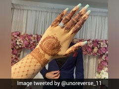 Twitter Turns A Woman's Wedding Announcement Into A Game Of Tic-Tac-Toe