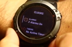 Garmin Fenix 6X Pro Solar - Neverending Battery, Finally A Reality? Garmin Fenix 6X Pro Solar - Neverending Battery, Finally A Reality?