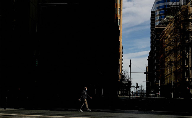 2 Apartment Blocks In Sydney, Melbourne Placed In Hard Lockdown