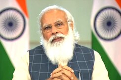 'Test, Track, Treat, Vaccinate' Must Be Priority, PM Tells 6 Chief Ministers 'Test, Track, Treat, Vaccinate' Must Be Priority, PM Tells 6 Chief Ministers