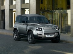 Land Rover Defender 90: All You Need To Know