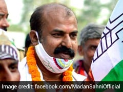 Bihar Minister Threatens To Resign Citing Bureaucratic High-Handedness