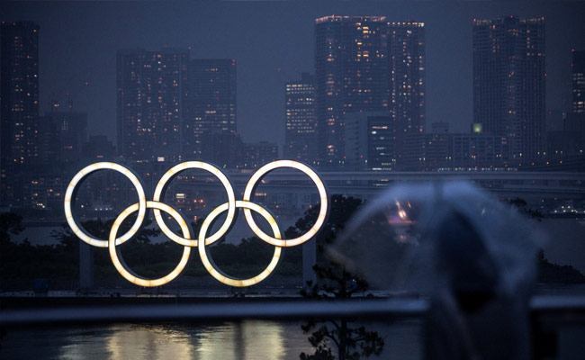 Heavy Rain Hits Southern Japan, Over 1,20,000 Ordered To Evacuate: Report