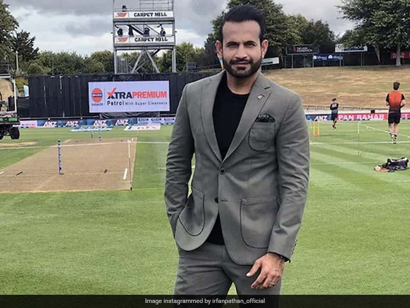 Irfan Mocks Pakistan, Without Naming Them, After Team India's Dominant Win