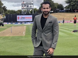 India Needed To Play One More Batsman In WTC Final, Says Irfan Pathan India Needed To Play One More Batsman In WTC Final, Says Irfan Pathan