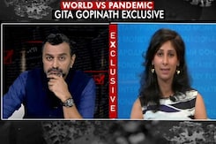 Gita Gopinath On India's Economic Divide Gita Gopinath On India's Economic Divide
