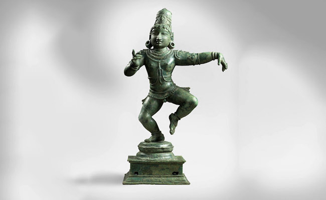 "Close A Very Difficult Chapter Of History": Australia To Return "Stolen" Art To India