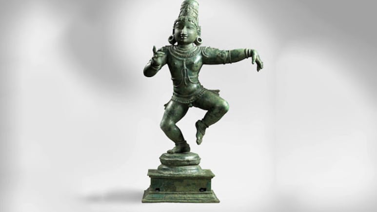 "Keeping Them Is Theft": Australian Minister Says Will Return Stolen Indian Artefacts