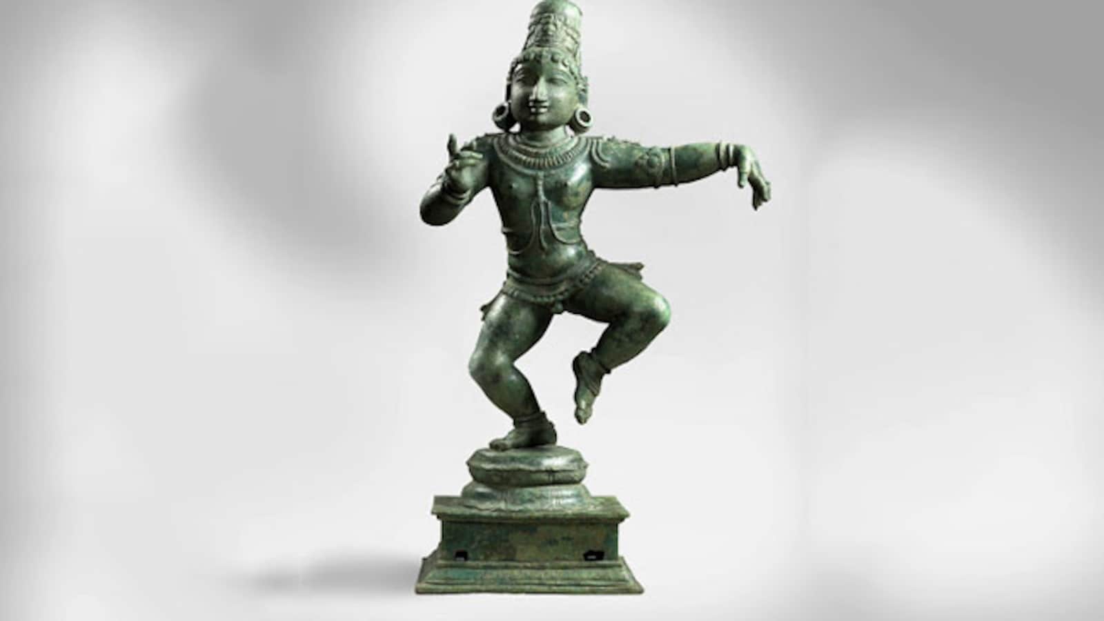 Australian Minister Tony Burke Says Will Return Stolen Indian Artefacts: Keeping Them Is Theft