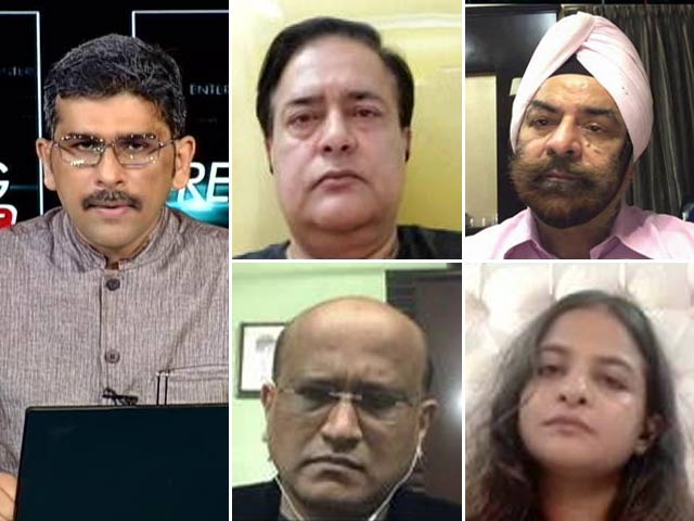 Raj Kundra Arrested For Involvement With Porn Films