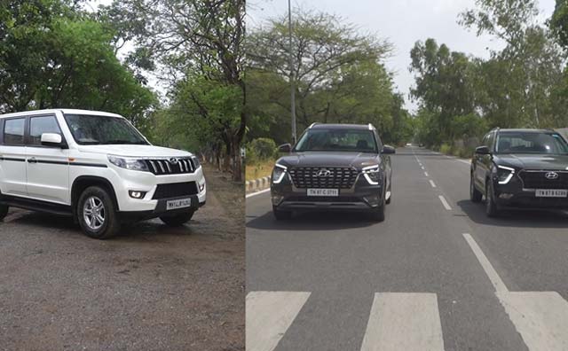 The carandbike Show - Episode 891 | Mahindra Bolero Neo Review | Hyundai Creta vs Alcazar Comparison