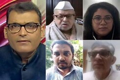 सवाल इंडिया का : असम और मिजोरम के बीच आखिर क्यों बातचीत से समस्या हल नहीं की जा रही? सवाल इंडिया का : असम और मिजोरम के बीच आखिर क्यों बातचीत से समस्या हल नहीं की जा रही?