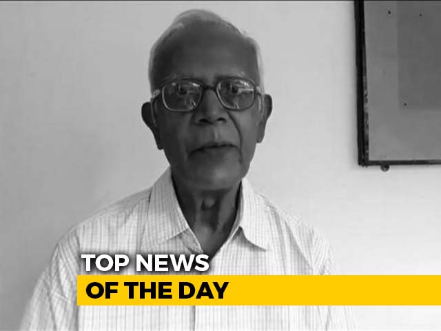 The Biggest Stories Of July 5, 2021