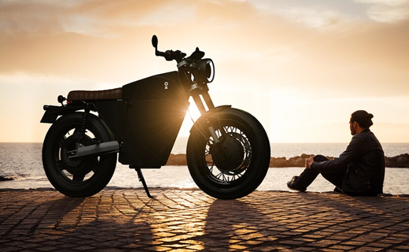 OX One Electric Motorcycle Production Begins In Spain