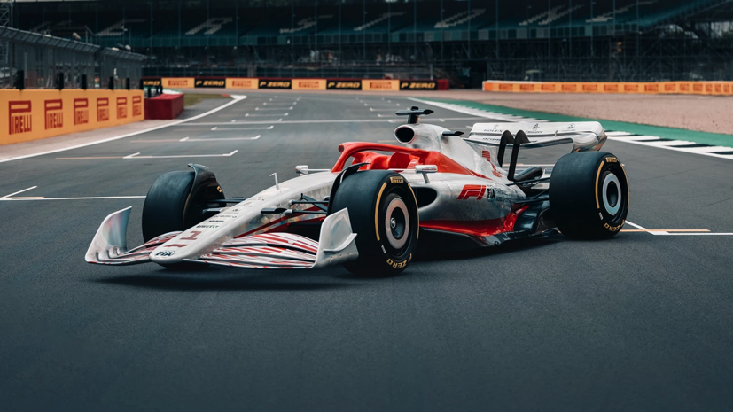 2026 F1 Cars To Be Lighter, Narrower With Shorter Wheelbase