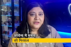 मिलिए उस मां से जिसने कोरोना काल में कई नवजात बच्चों को स्तनपान कराया मिलिए उस मां से जिसने कोरोना काल में कई नवजात बच्चों को स्तनपान कराया