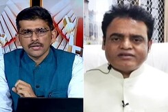 "Requested Centre For More Vaccine Doses": Karnataka Deputy Chief Minister "Requested Centre For More Vaccine Doses": Karnataka Deputy Chief Minister