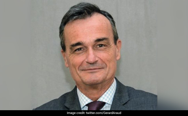 French Ex-Diplomat Saw "Potential For Misuse" While Working At Pegasus Maker NSO