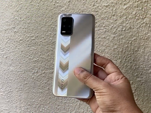 Realme Narzo 30 5G में क्या अच्छा क्या बुरा (Pros and Cons)