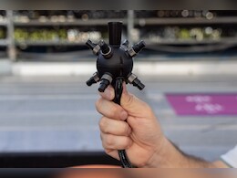 Creating An Olympic Soundscape At A Fan-Free Tokyo Games