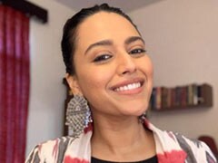 हरलीन देओल का शानदार कैच देख स्वरा भास्कर ने इस अंदाज में की तारीफ, वायरल हुआ ट्वीट