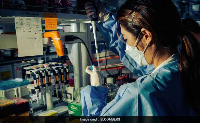 Delta Variant Blazes Through US, Causing 83% Of All Cases