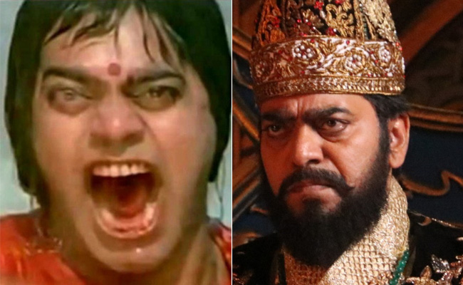 औरंगजेब का किरदार निभाने पर क्या बोले एक्टर आशुतोष राणा?