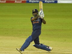 Shikhar Dhawan Backs Suryakumar Yadav To Shine Across Formats