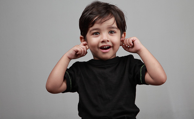 Make Playtime All The More Fun With These Cool And Comfy T-Shirts For Boys