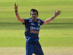 Cricketers Yuzvendra Chahal, Krishnappa Gowtham Test Positive For Covid In Sri Lanka: Sources