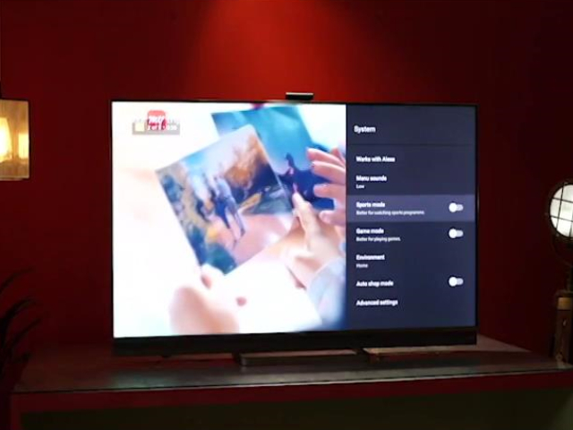 TCL C825 Mini LED 4K QLED TV: Bang For Your Buck TV That Has It All