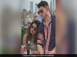 "My Firework": Priyanka Chopra Marks The Fourth Of July With This Adorable Throwback Pic Featuring Nick Jonas "My Firework": Priyanka Chopra Marks The Fourth Of July With This Adorable Throwback Pic Featuring Nick Jonas
