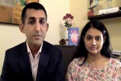 'Meds For More' An Initiative Started By A Doctor Couple To Provide Unused Medicines To The Poor 'Meds For More' An Initiative Started By A Doctor Couple To Provide Unused Medicines To The Poor