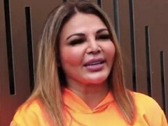 आमिर खान के तलाक पर दुखी हुईं राखी सावंत, बोलीं- मेरा घर नहीं बस रहा और लोग तलाक ले रहे...देखें Video