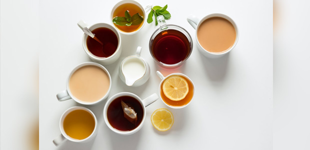 Healthy Options Of Tea: बरसात के मौसम में ज्यादा चाय नुकसान कर सकती है, इसके बजाय इन हेल्दी ऑप्शन को आजमाएं