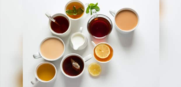 अपनी सुबह की Tea में मिलाएं ये 4 चीजें, चाय के दुष्प्रभाव होंगे कम और बढ़ेगी आपकी इम्यूनिटी अपनी सुबह की Tea में मिलाएं ये 4 चीजें, चाय के दुष्प्रभाव होंगे कम और बढ़ेगी आपकी इम्यूनिटी