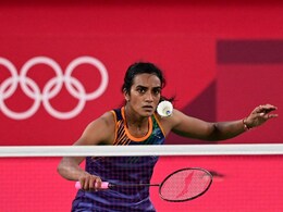 Tokyo Olympics, India Schedule: PV Sindhu, Satish Kumar, Men's Hockey Team, Anirban Lahiri, Udayan Mane, Fouaad Mirza In Action