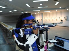 Tokyo 2020 Live: Elavenil Valarivan, Praneeth To Star For India On Day 2
